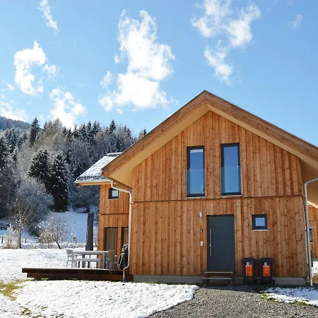 シャレー Chalet Kreischberg Chalet 23 *