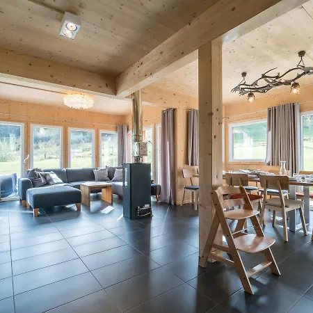 Chalet Kreischberg Chalet 23