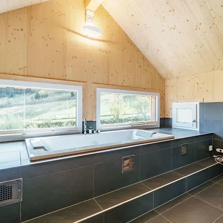 Chalet Kreischberg Chalet 23