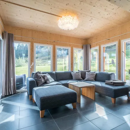 Chalet Kreischberg Chalet 23