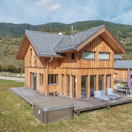 Chalet Kreischberg Chalet 23