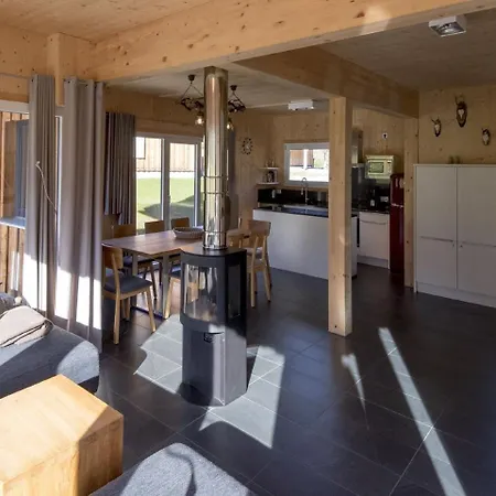 シャレー Chalet Kreischberg Chalet 23
